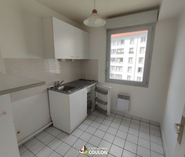 Location Appartement 1 pièce 28m² - Photo 4