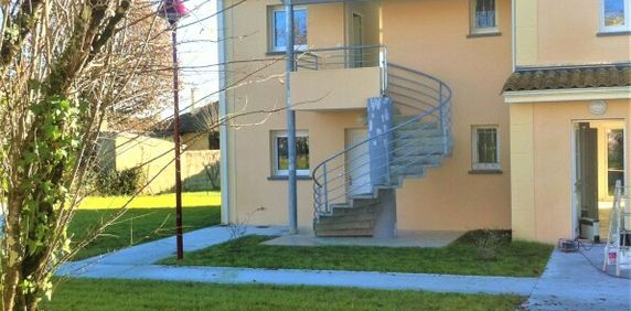Location Appartement 3 pièces 65m² BERGERAC 24100 - Photo 2