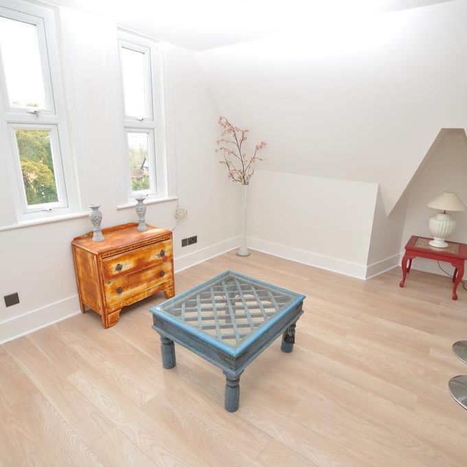 2 bedroom apartment to rent - Photo 1