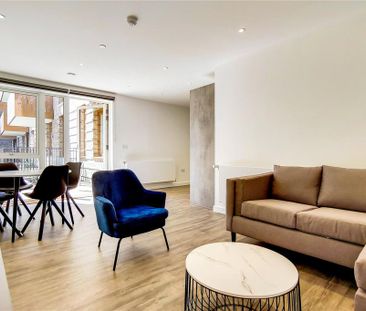 1 bedroom apartment to rent - Photo 1