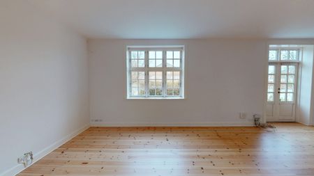 144m² Villa | Frederiksberg - Photo 4