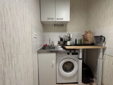 Location Appartement 2 pièces 33m² POITIERS 86000 - Photo 4