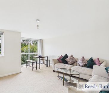 2 bedroom apartment to rent - Photo 3
