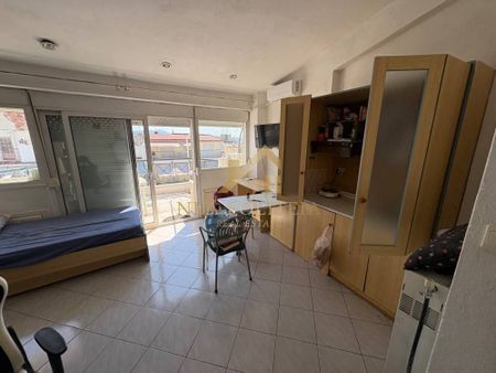 Studio/Γκαρσονιέρα για ενοικίαση Τουρκικό Προξενείο (Κέντρο Θεσσαλονίκης) - Φωτογραφία 5