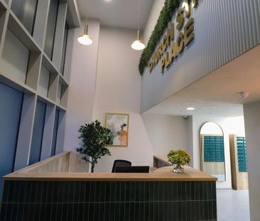 1 bedroom apartment to rent - Photo 5