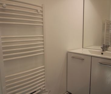 Appartement T1 avec terrasse loué Meublé avec cave et parking - Photo 6