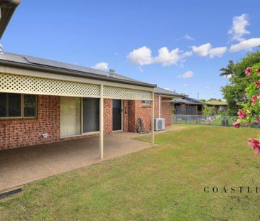 Neat 3 Bedder in Central Bargara - Photo 5