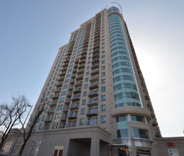 For Lease - 234 Rideau Street Unit# 2202, Lower Town - Sandy Hill, ... - Photo 6