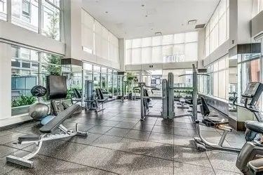 Stunning Corner Two Bedroom Home with View in Central Surrey Includes Parking - Photo 5