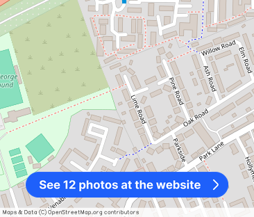 Lime Road, Guisborough, North Yorkshire, TS14 - Photo 1