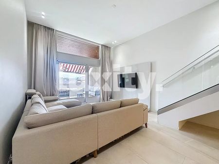 Appartement spacieux Meublé à Cologny - Foto 4