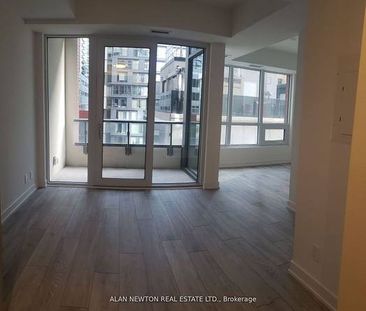 1 Bedroom, 1 Bathroom - Peter & Adelaide Condos - Photo 1