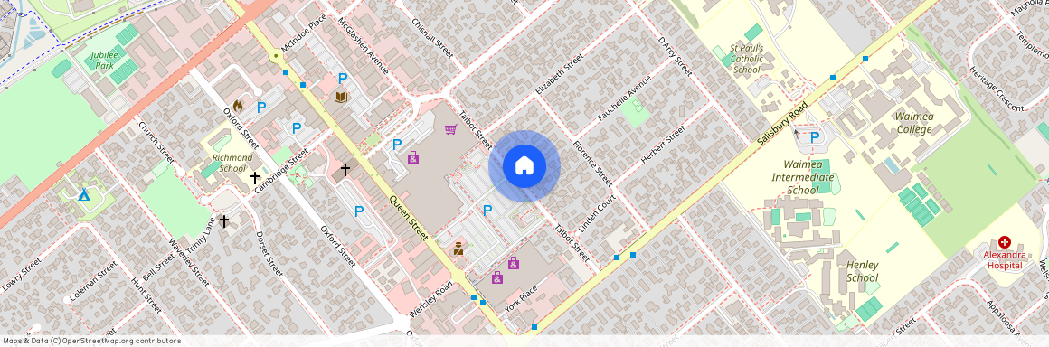 Unit 1, 19 Talbot Street, Richmond, Nelson