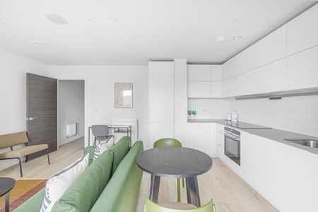 Studio to rent - Photo 4