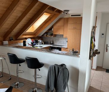 *1 Monat gratis wohnen* - 4.5-Zimmer Maisonettewohnung mit Sauna - Foto 5