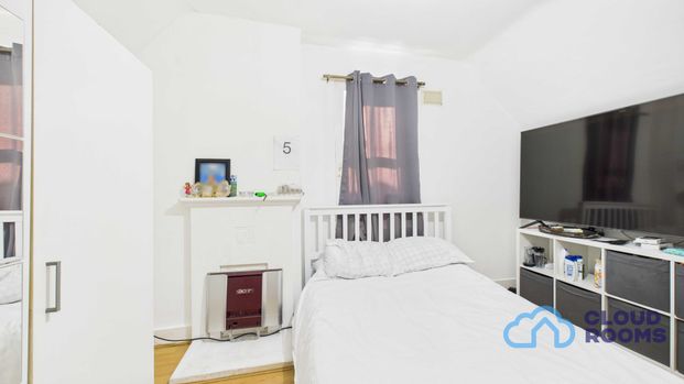 RM5 Plashet Road | Plaistow | London | E13 0PU - Photo 1