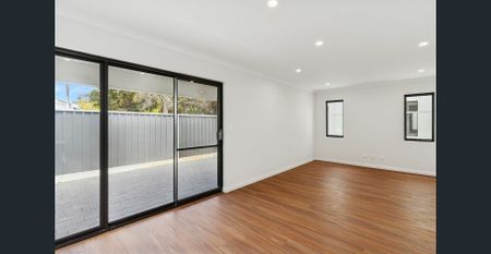 Brand New 4x2 Townhouse in Prime Rivervale Location - Photo 3