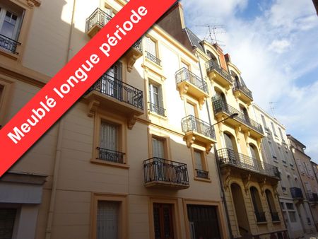 Location Appartement 2 pièces 36m² VICHY 03200 - Photo 5