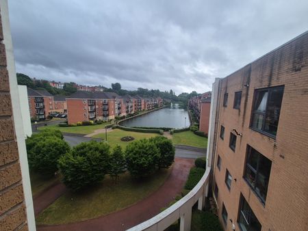 1 Bed Flat, Adler Way, L3 - Photo 3