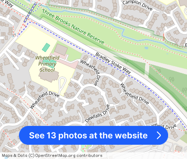 Wheatfield Drive - Bradley Stoke - Photo 1