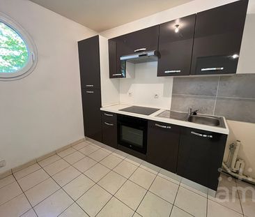 Appartement T3 de 63.17m² avec balcon à VAUJOURS - Photo 4