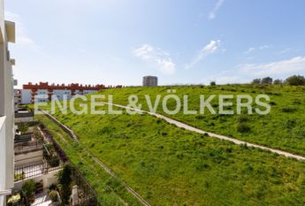 Apartamento T3 em Lisboa