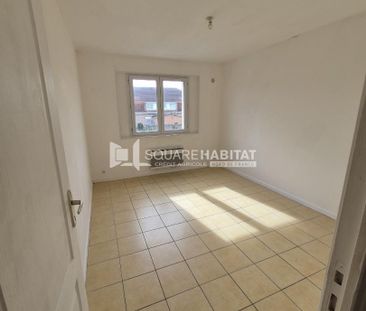 Location Appartement 3 pièces 72m² PONT A VENDIN 62880 - Photo 6
