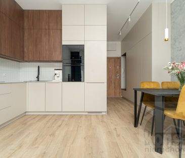 Apartament Pogodno Gardenia z miejscem postojowym - Photo 6