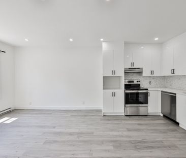 Appartement à louer - Montréal (Rosemont/La Petite-Patrie) (Vieux-R... - Photo 6