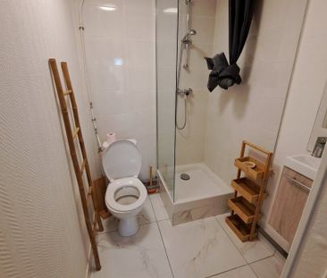 Appartement À Louer 1 Pièce , 19 M² - Photo 3