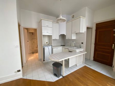 Appartement Grenoble - Photo 4