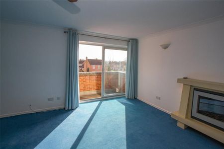 2 bedroom apartment to rent - Photo 3