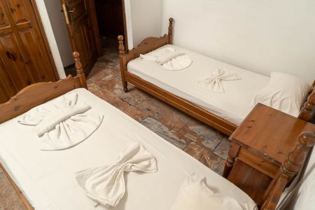 Βίλα για ενοικίαση Κάτω Σταλός (Νέα Κυδωνία) - Photo 5