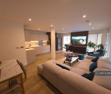 1 bedroom in a house share to rent - Photo 4