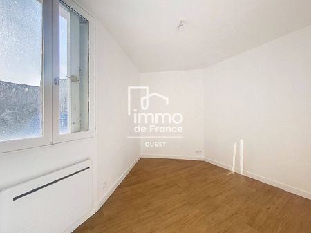 Location appartement 3 pièces 45.4 m² à Laval (53000) - Photo 2