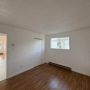 Immeuble - 481-489 Élie 3 ½ à Louer – Magog - Photo 2
