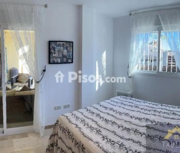 Apartamento en alquiler en Calle Panizal, 11 - Photo 1
