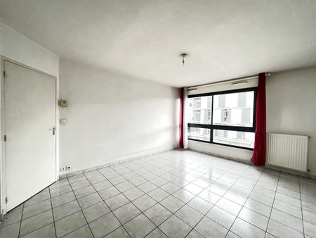 Location Appartement 2 pièces 38m² RODEZ 12000 - Photo 4