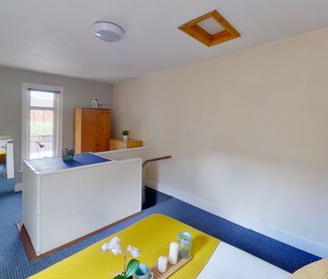 32 Church Street, NG7 1SJ, NOTTINGHAM - Photo 6