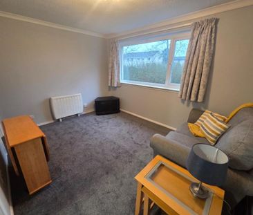 1 bedroom terraced house to rent - Photo 1