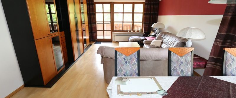 Sehr hübsche helle Wohnung - Photo 1