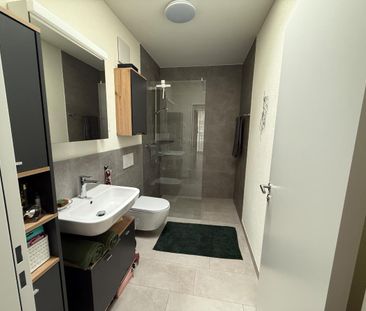 3.5 Zimmer, 14 m², 1. Stock - Foto 1