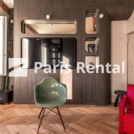 1 chambre, Invalides Paris 7e - Photo 3