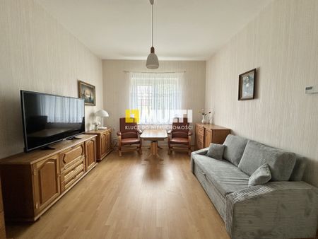 3-pokojowe mieszkanie 54 m2 | ul. Jana Styki, Szn - Zdjęcie 2
