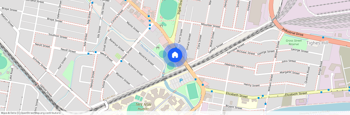 24 Maitland Road, 2304, Mayfield, Nsw