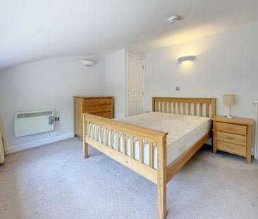 1 bedroom apartment to rent - Photo 3