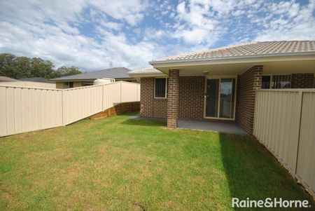 2 Bedroom Duplex - Photo 5