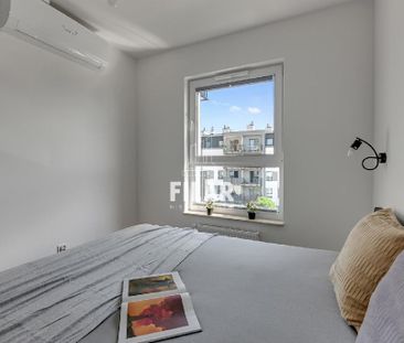 Mieszkanie Wrocław Stare Miasto powierzchnia 56.0 m² C191-WM-02063 - Zdjęcie 4