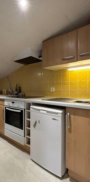 Location Appartement 1 pièce 17m² LIMOGES 87000 - Photo 1