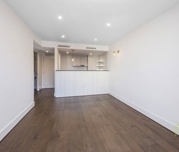 Stylish One-Bedroom Apartment in Kingston Foreshore - Photo 1